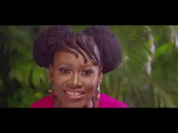 Ogochukwu Ft. Slowdog – Steady Love